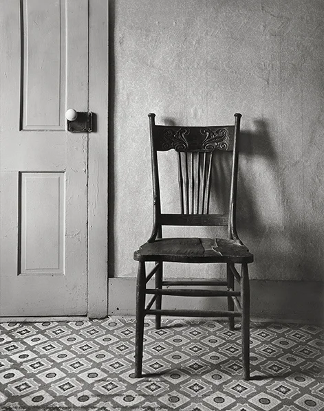 Ausstellung | L'essence du visible - Wright Morris | Fondation